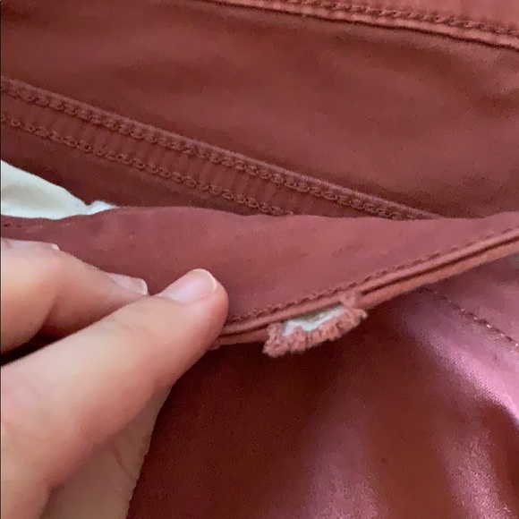 LC soft skinny pants - Picture 4 of 4